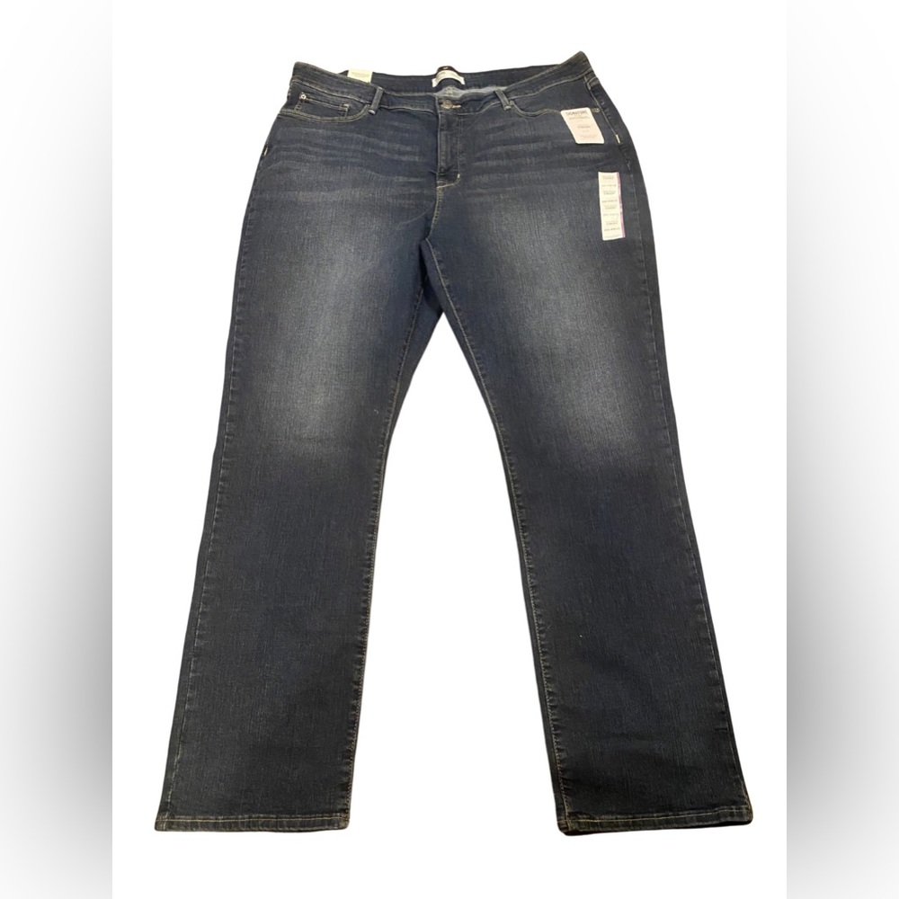 Levi Strauss 22M Straight Leg